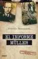 AudioLibro El Informe Muller de Antonio Manzanera