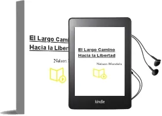 Descargar AudioLibro El Largo Camino Hacia la Libertad de Nelson Mandela año 2013