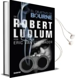 Descargar AudioLibro El Objetivo de Bourne de Robert Ludlum año 2013