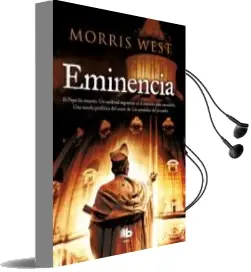 Descargar AudioLibro Eminencia de Morris West año 2013