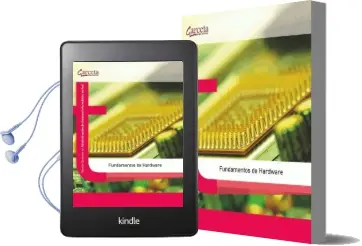 Descargar AudioLibro Fundamentos de Hardware de Isabel María Joménez Cumbreras año 2013