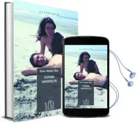 Descargar AudioLibro Futuro Imperfecto de Xulia Alonso Diaz año 2013
