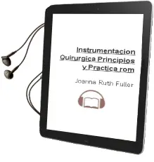 Descargar AudioLibro Instrumentacion Quirurgica. Principios y Practica-Rom de Joanna Ruth Fuller año 2013