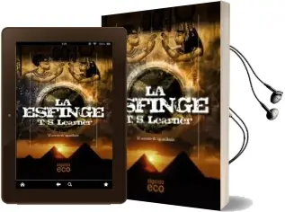 Descargar AudioLibro La Esfinge de Tom Learner año 2013
