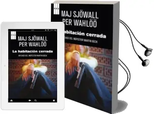 Descargar AudioLibro La Habitacion Cerrada + Opusculo de Maj Sjöwall año 2013
