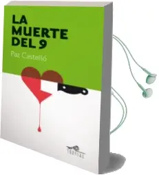 Descargar AudioLibro La Muerte del 9 de Paz Castelló año 2013