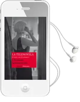 Descargar AudioLibro La Telenovela: El Cuarto Caso del Peluquero de Christian Schünemann año 2013