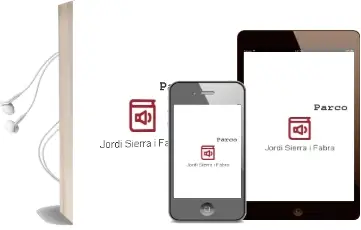 Descargar AudioLibro Parco de Jordi Sierra I Fabra año 2013