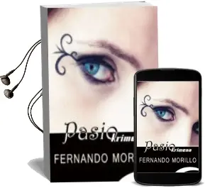 Descargar AudioLibro Pasio Krimena de Fernando Morillo Grande año 2013