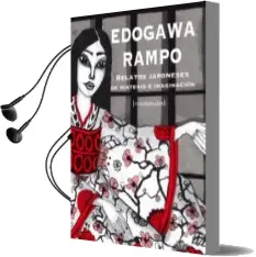 Descargar AudioLibro Relatos Japoneses de Misterio e Imaginacion de Edogawa Rampo año 2013