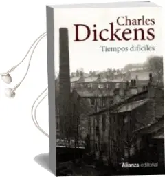 Descargar AudioLibro Tiempos Dificiles de Charles Dickens año 2013