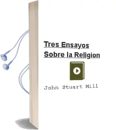 Descargar AudioLibro Tres Ensayos Sobre la Religión de John Stuart Mill año 2013