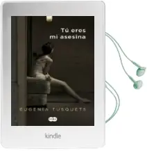 Descargar AudioLibro Tu Eres mi Asesina de Eugenia Tusquets año 2013
