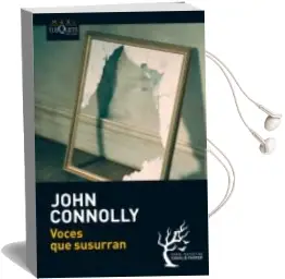 Descargar AudioLibro Voces que Susurran de John Connolly año 2013