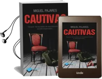 Descargar AudioLibro Cautivas de Miguel Pajares año 2013