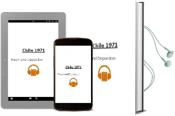Descargar AudioLibro Chile 1971 de Raymond Depardon año 2013