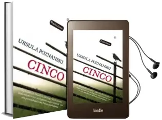 Descargar AudioLibro Cinco de Ursula Poznanski año 2013