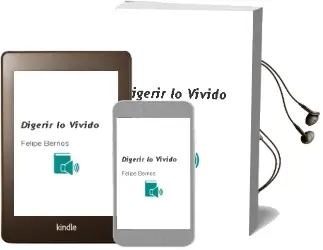 Descargar AudioLibro Digerir lo Vivido de Felipe Berríos año 2013