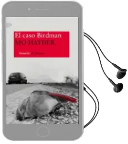 Descargar AudioLibro El Caso Birdman de Mo Hayder año 2013