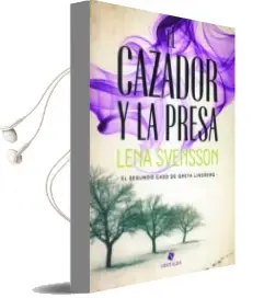 Descargar AudioLibro El Cazador y la Presa de Lena Svensson año 2013