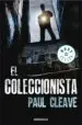 AudioLibro El Coleccionista de Paul Cleave