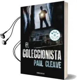 Descargar AudioLibro El Coleccionista de Paul Cleave año 2013