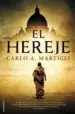 AudioLibro El Hereje de Carlo A. Martigli