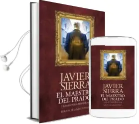 Descargar AudioLibro El Maestro del Prado (Ed. Coleccionista) de Javier Sierra año 2013