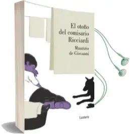 Descargar AudioLibro El Otoño del Comisario Ricciardi de Maurizio De Giovanni año 2013