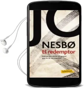 Descargar AudioLibro El Redemptor de Jo Nesbo año 2013