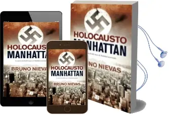Descargar AudioLibro Holocausto Manhattan de Bruno Nievas año 2013
