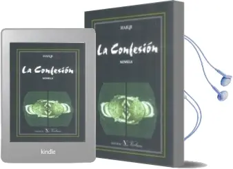 Descargar AudioLibro La Confesion de Hailji año 2013