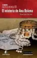 AudioLibro La Edad de Acuario ii: El Misterio de ana Bolena de Cesar Diez Serrano