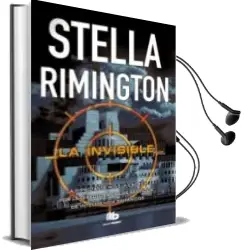 Descargar AudioLibro La Invisible de Stella Rimington año 2013
