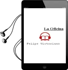 Descargar AudioLibro La Oficina de Felipe Victoriano año 2013