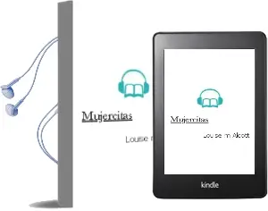 Descargar AudioLibro Mujercitas de Louise M. Alcott año 2013