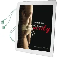 Descargar AudioLibro Nombre en Clave Verity de Elizabeth Wein año 2013