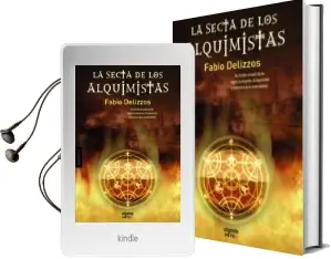 Descargar AudioLibro (Pe) la Secta de los Alquimistas de Fabio Delizzos año 2013