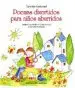 AudioLibro Poemas Divertidos para Niños Aburridos de Carolina Garreaud