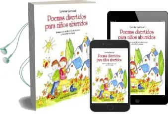 Descargar AudioLibro Poemas Divertidos para Niños Aburridos de Carolina Garreaud año 2013