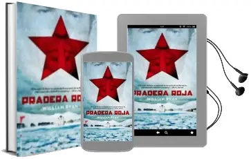 Descargar AudioLibro Pradera Roja de William Ryan año 2013