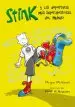 AudioLibro Stink 3. las Deportivas más Superapestosas del Mundo de Megan Mcdonald