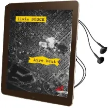 Descargar AudioLibro Aire Brut de Lluis Bosch Albert año 2013