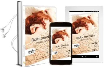 Descargar AudioLibro Bala Perdida de Monica Muñoz año 2013