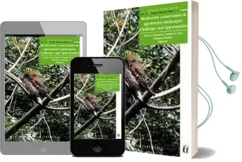 Descargar AudioLibro Biodiversity Conservation in Agroforestry Landscapes de Javier Simonetti año 2013