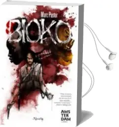 Descargar AudioLibro Bioko de Marc Pastor año 2013