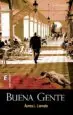 AudioLibro Buena Gente de Aurea L. Lamela