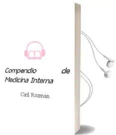 Descargar AudioLibro Compendio de Medicina Interna de Ciril Rozman año 2013