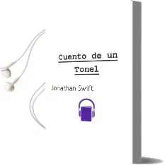 Descargar AudioLibro Cuento de un Tonel de Jonathan Swift año 2013