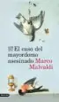 AudioLibro El Caso del Mayordomo Asesinado de Marco Malvaldi